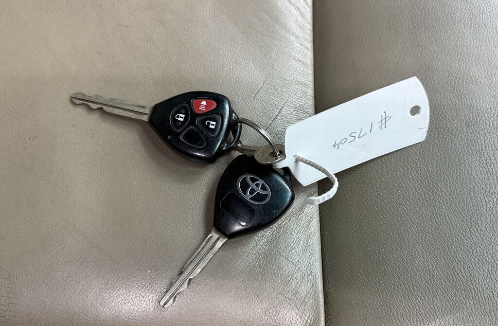 TOYOTA FORTUNER FORTUNER 3.0D-4D 4X4 - 16