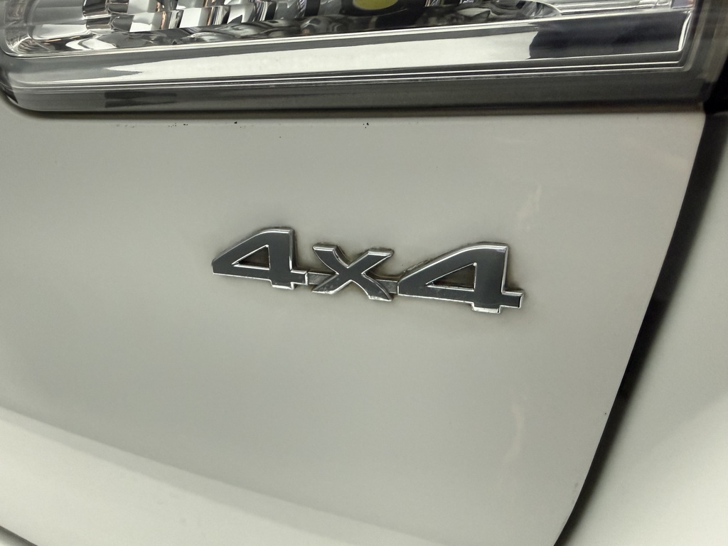 TOYOTA FORTUNER FORTUNER 3.0D-4D 4X4 - 17