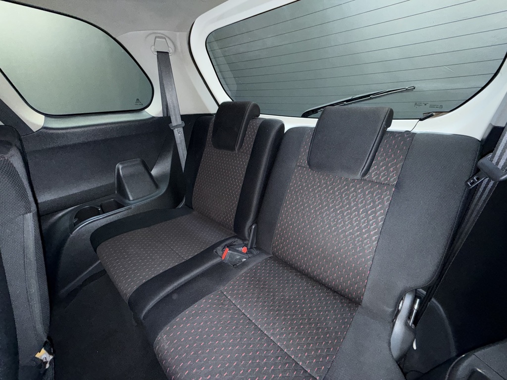 TOYOTA AVANZA AVANZA 1.5 SX - 9