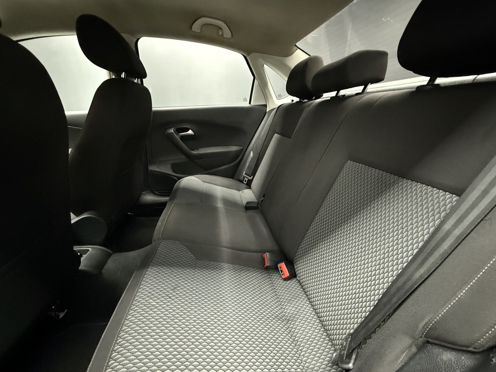 VOLKSWAGEN POLO CLASSIC POLO GP 1.5 TDi COMFORTLINE - 10