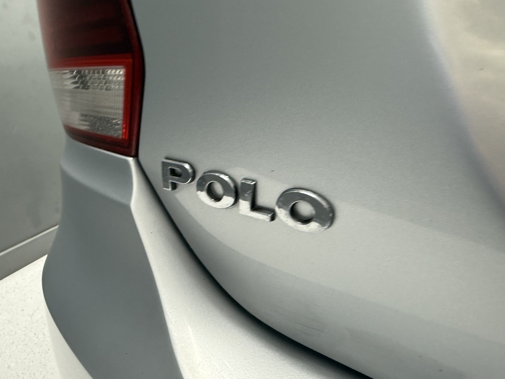VOLKSWAGEN POLO CLASSIC POLO GP 1.5 TDi COMFORTLINE - 14