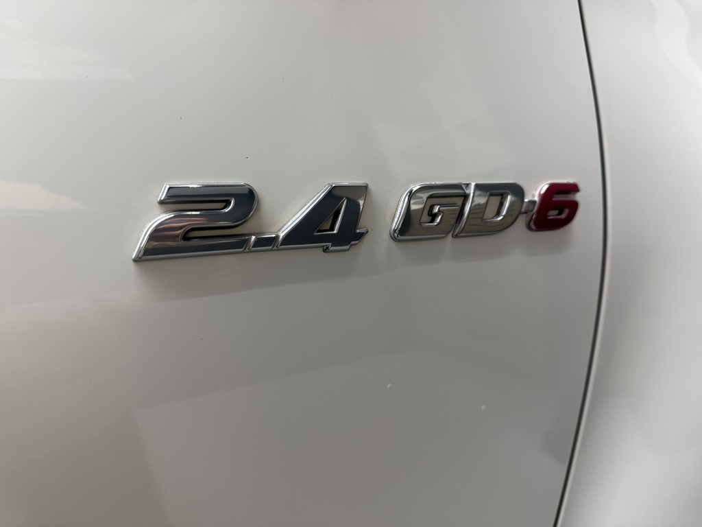 TOYOTA HILUX HILUX 2.4 GD-6 RB RAIDER P/U S/C - 12