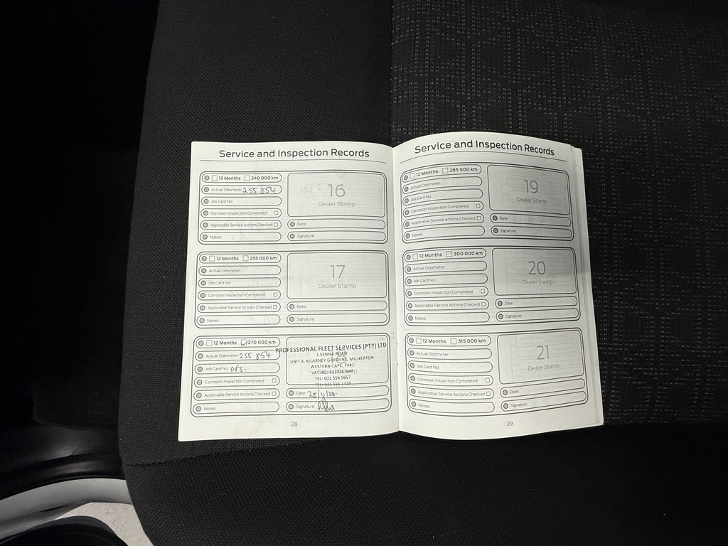 FORD RANGER RANGER 2.2TDCI XL P/U S/C