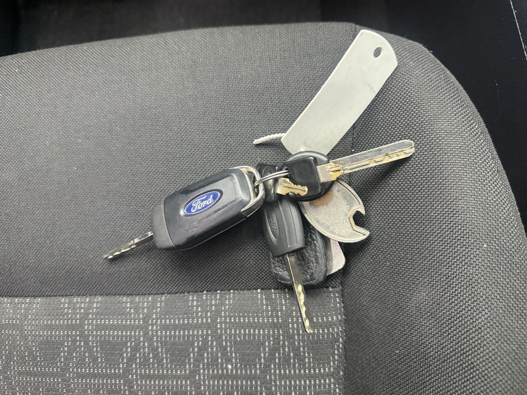 FORD RANGER RANGER 2.2TDCI XL P/U S/C