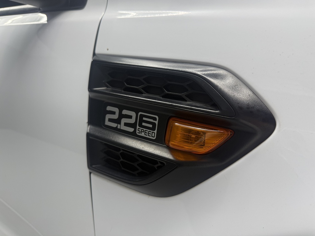 FORD RANGER RANGER 2.2TDCI XL P/U S/C