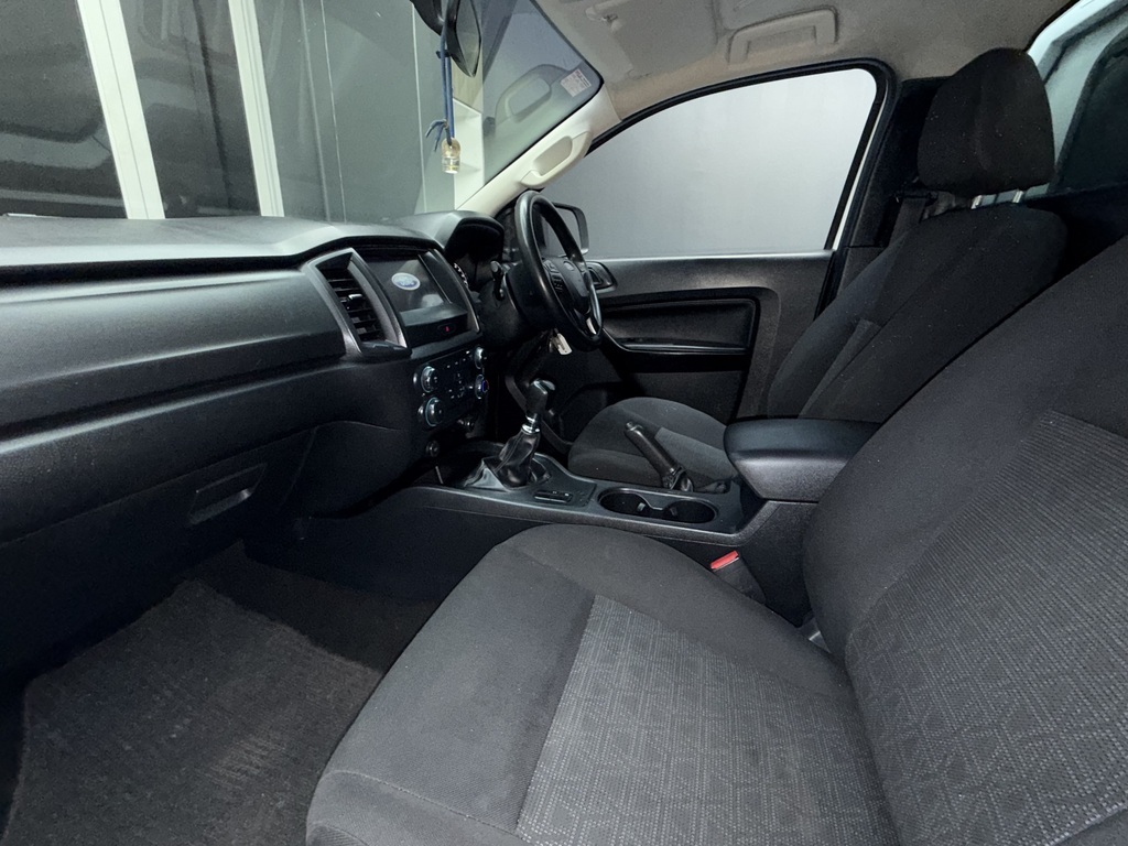 FORD RANGER RANGER 2.2TDCI XL P/U S/C