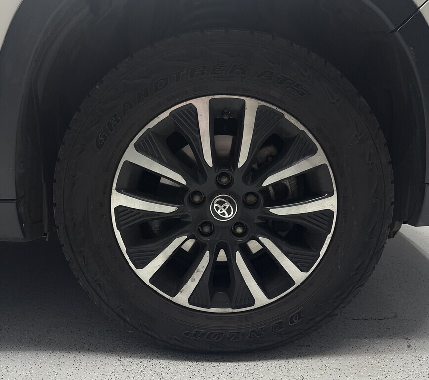 TOYOTA URBAN CRUISER URBAN CRUISER 1.5XR A/T - 14