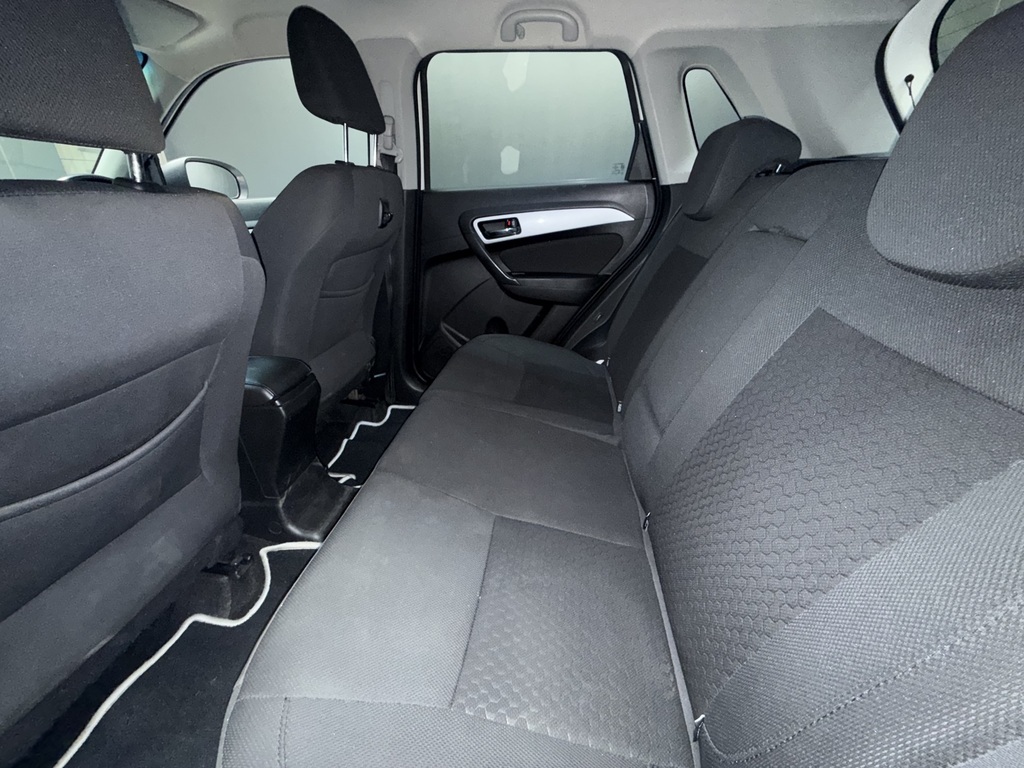 TOYOTA URBAN CRUISER URBAN CRUISER 1.5XR A/T - 8