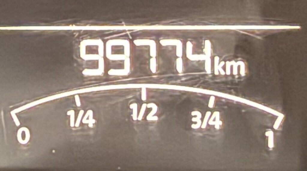 VOLKSWAGEN POLO VIVO POLO VIVO 1.4 TRENDLINE (5DR)