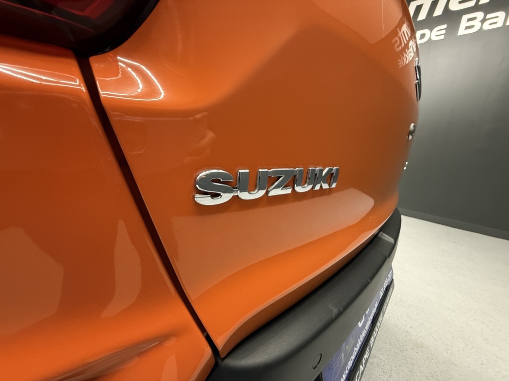 SUZUKI S-PRESSO S-PRESSO 1.0 GL - 11
