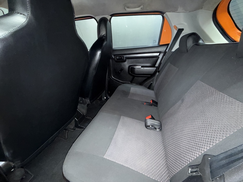 SUZUKI S-PRESSO S-PRESSO 1.0 GL - 8