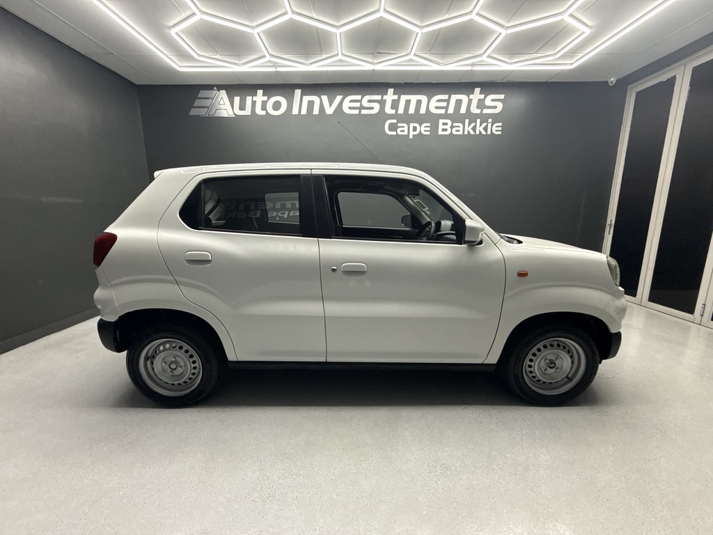 SUZUKI S-PRESSO S-PRESSO 1.0 GL - 2
