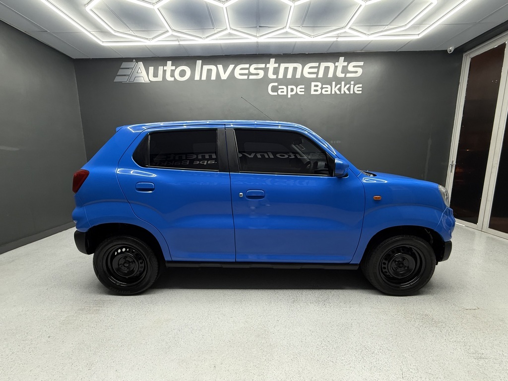 SUZUKI S-PRESSO S-PRESSO 1.0 GL - 2