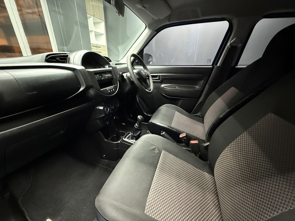 SUZUKI S-PRESSO S-PRESSO 1.0 GL - 8