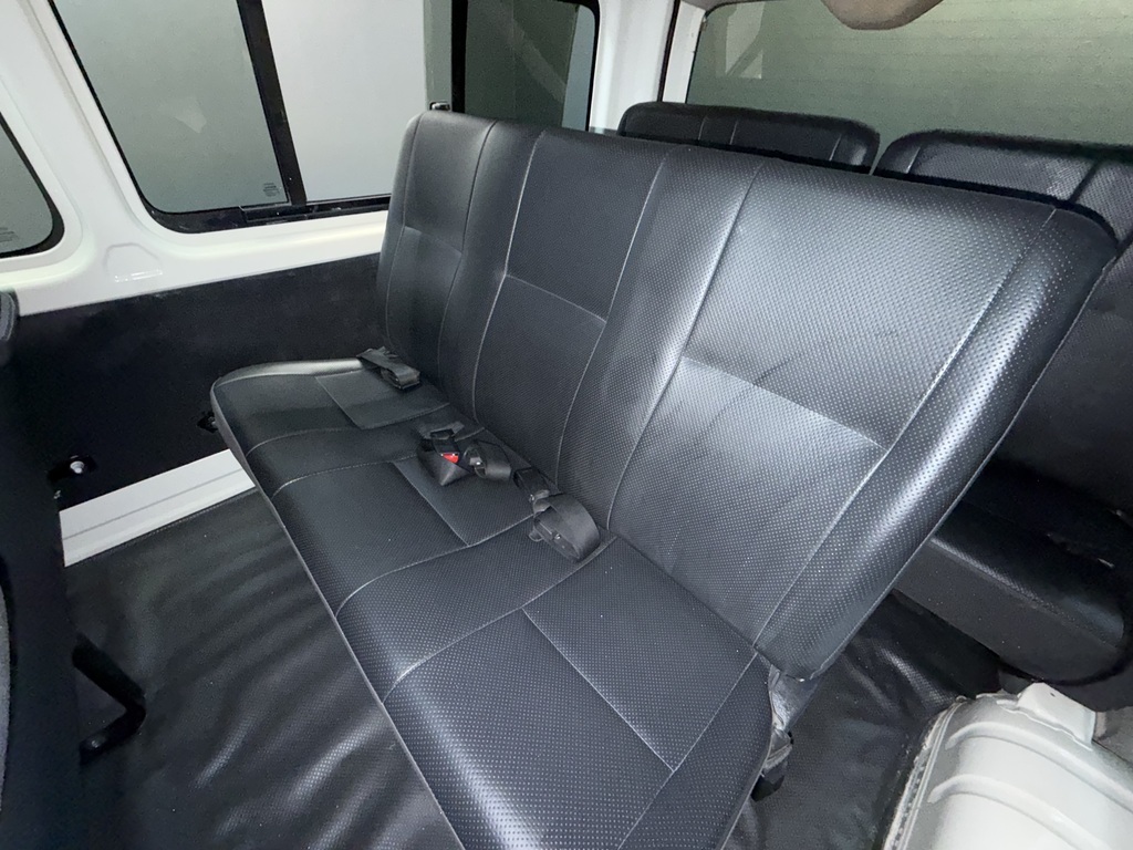 TOYOTA QUANTUM QUANTUM/HIACE 2.5 D-4D SESFIKILE 16s - 11