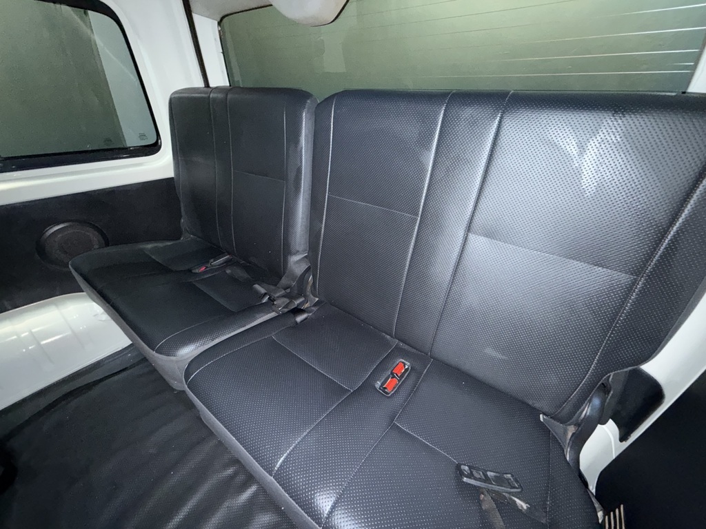 TOYOTA QUANTUM QUANTUM/HIACE 2.5 D-4D SESFIKILE 16s - 12