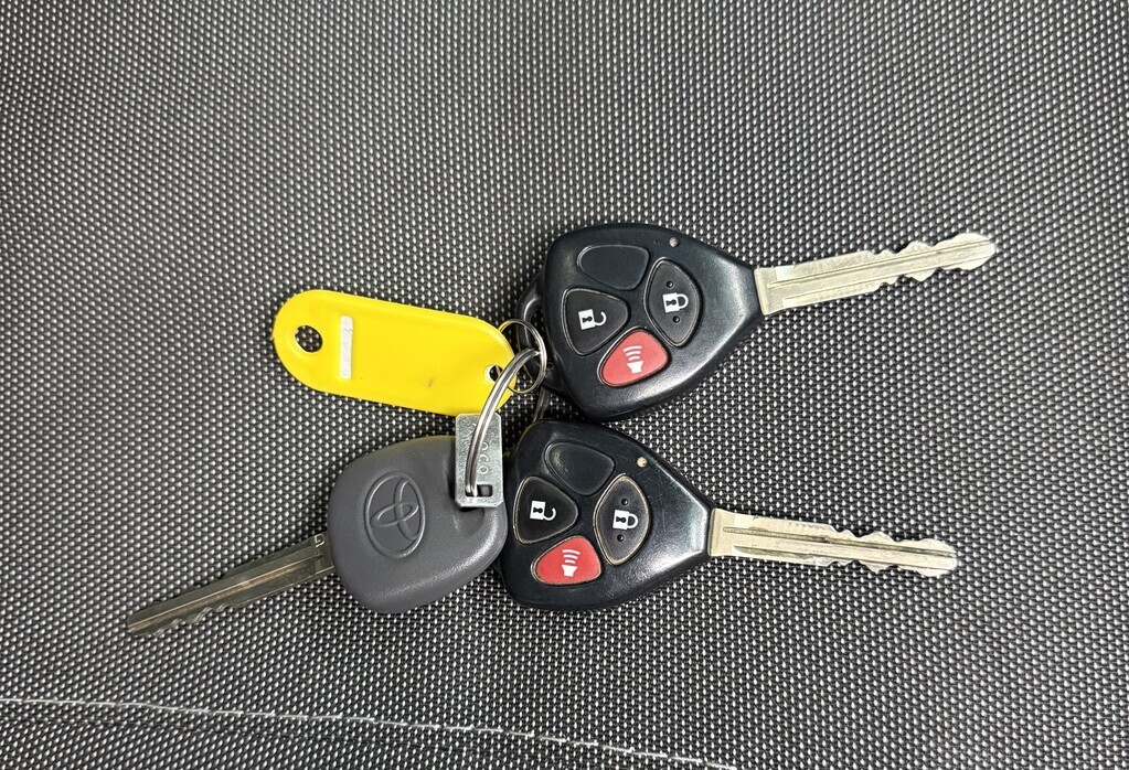 TOYOTA HILUX HILUX 2.5 D-4D SRX R/B P/U S/C - 10