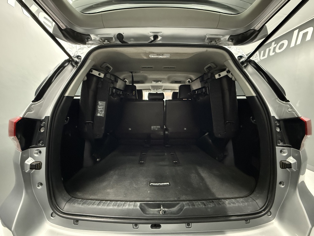 TOYOTA FORTUNER FORTUNER 2.4GD-6 R/B - 13