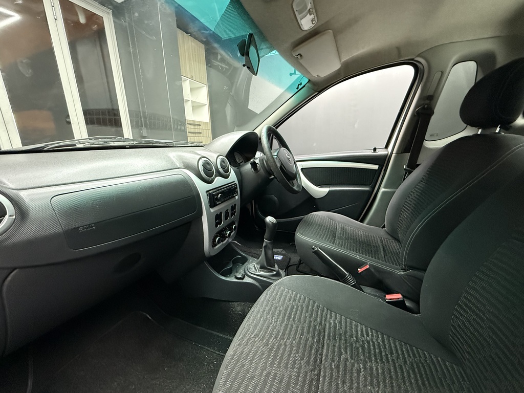 NISSAN NP200 NP200 1.6 SE P/U S/C - 8