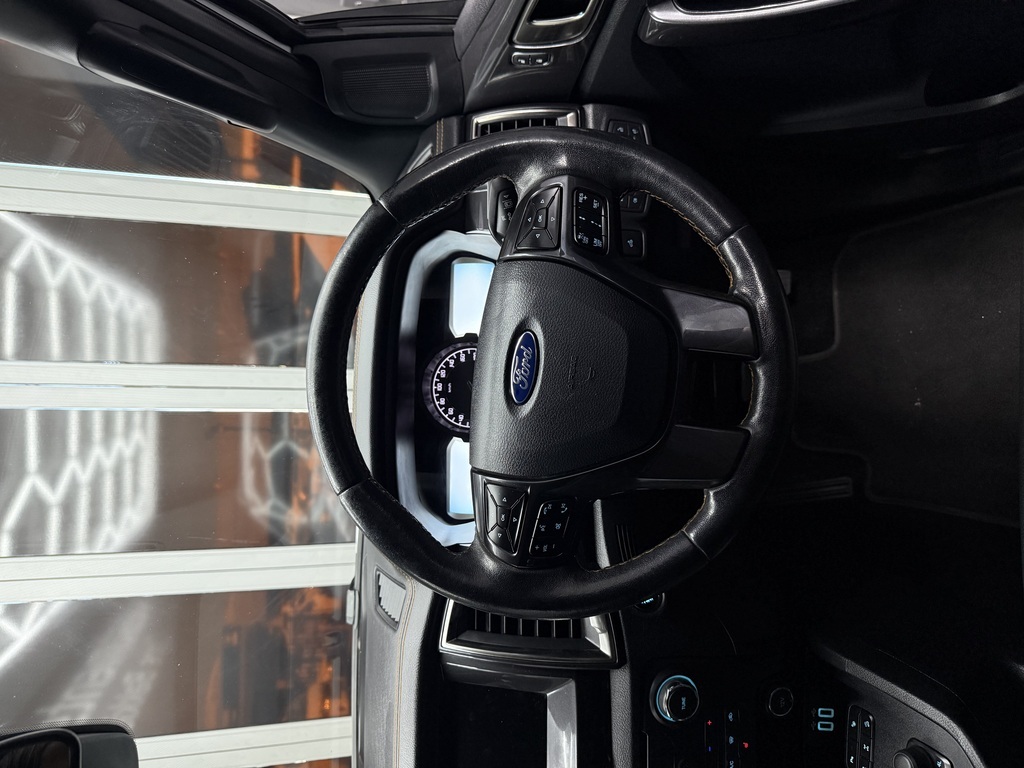 FORD RANGER RANGER 2.0D BI-TURBO WILDTRAK 4X4 A/T P/U D/C