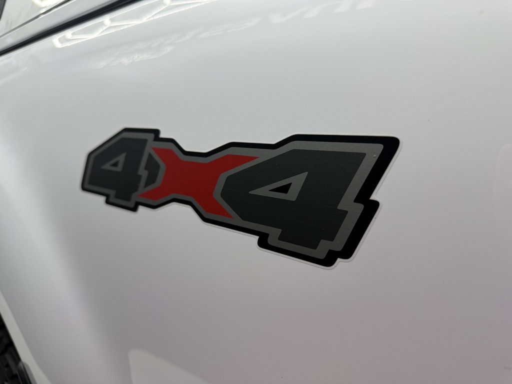 FORD RANGER RANGER 2.0D BI-TURBO WILDTRAK 4X4 A/T P/U D/C