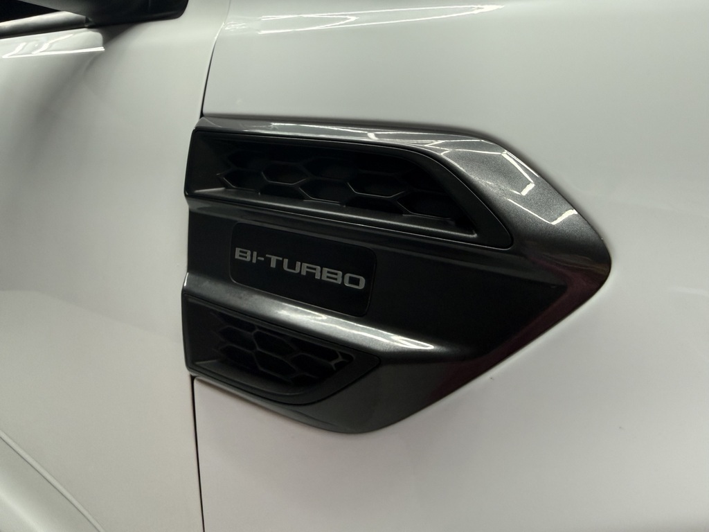 FORD RANGER RANGER 2.0D BI-TURBO WILDTRAK 4X4 A/T P/U D/C