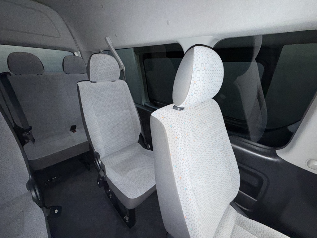TOYOTA QUANTUM QUANTUM 2.7 14 SEAT - 13