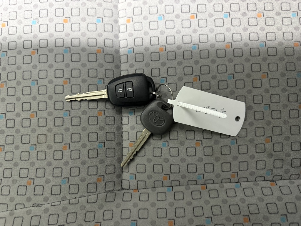 TOYOTA QUANTUM QUANTUM 2.7 14 SEAT - 18