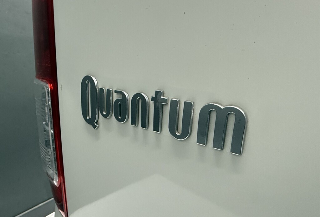 TOYOTA QUANTUM QUANTUM 2.7 14 SEAT - 20