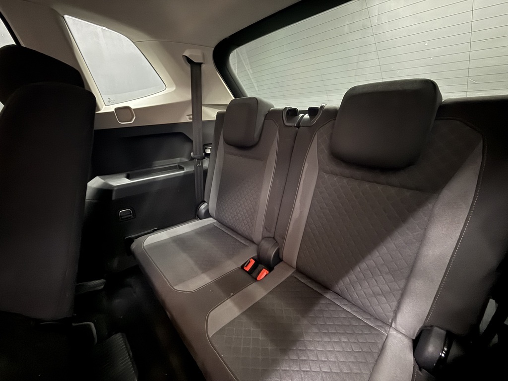 VOLKSWAGEN TIGUAN TIGUAN ALLSPACE 1.4 TSI T/LINE DSG (110KW) - 10