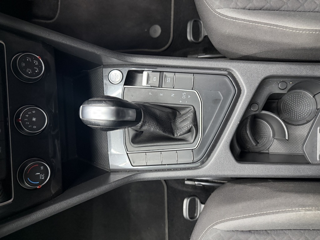 VOLKSWAGEN TIGUAN TIGUAN ALLSPACE 1.4 TSI T/LINE DSG (110KW) - 13