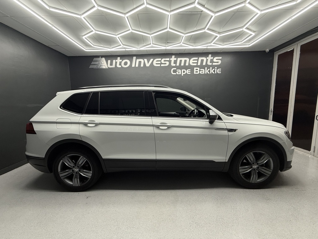 VOLKSWAGEN TIGUAN TIGUAN ALLSPACE 1.4 TSI T/LINE DSG (110KW) - 2
