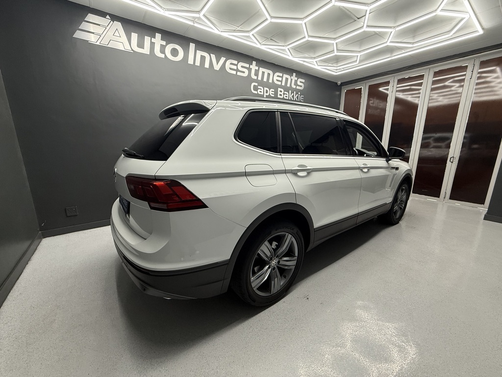 VOLKSWAGEN TIGUAN TIGUAN ALLSPACE 1.4 TSI T/LINE DSG (110KW) - 3