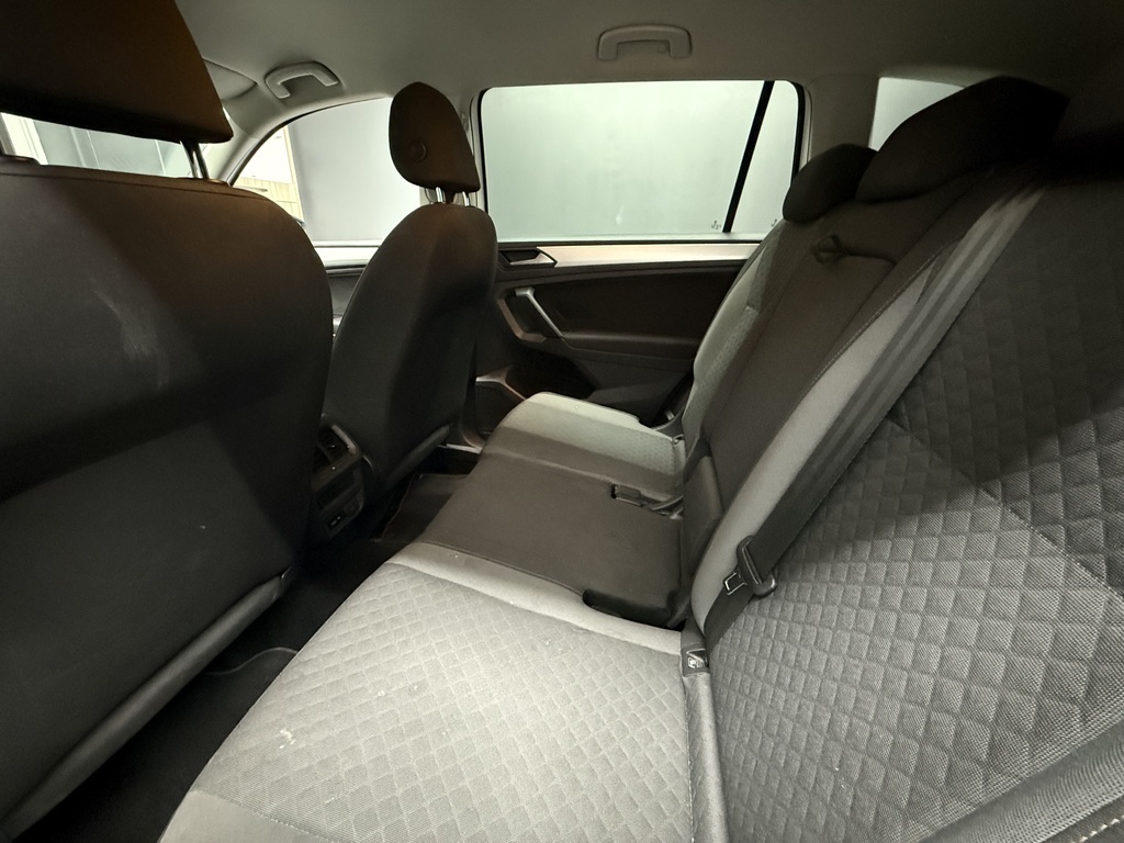 VOLKSWAGEN TIGUAN TIGUAN ALLSPACE 1.4 TSI T/LINE DSG (110KW) - 9