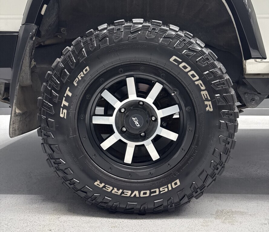TOYOTA LAND CRUISER 76 LANDCRUISER 76 4.5D V8 S/W - 20