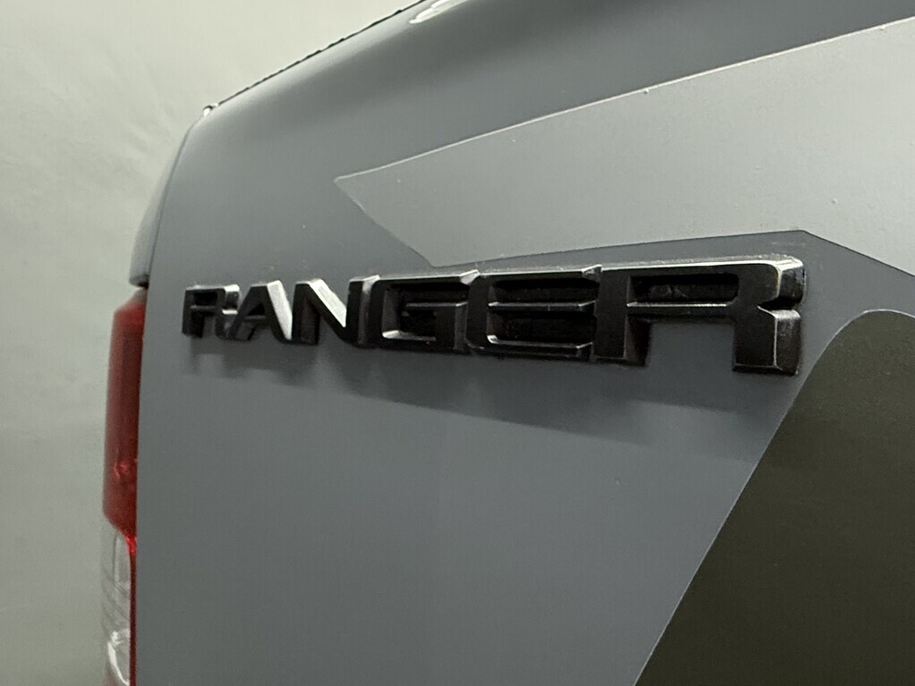 FORD RANGER RANGER RAPTOR 2.0D BI-TURBO 4X4 A/T P/U D/C - 18