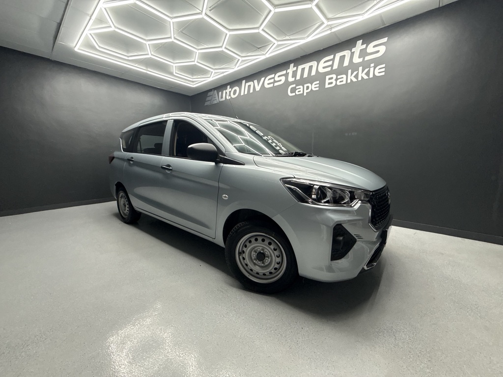 TOYOTA RUMION RUMION 1.5 S