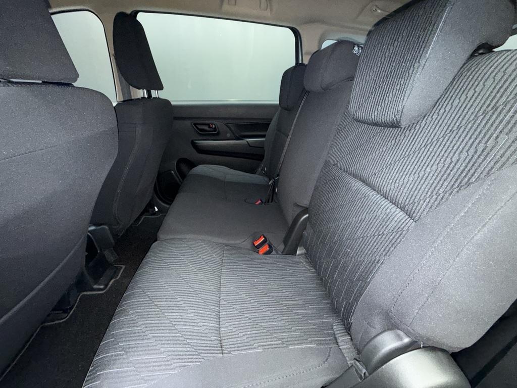 TOYOTA RUMION RUMION 1.5 S