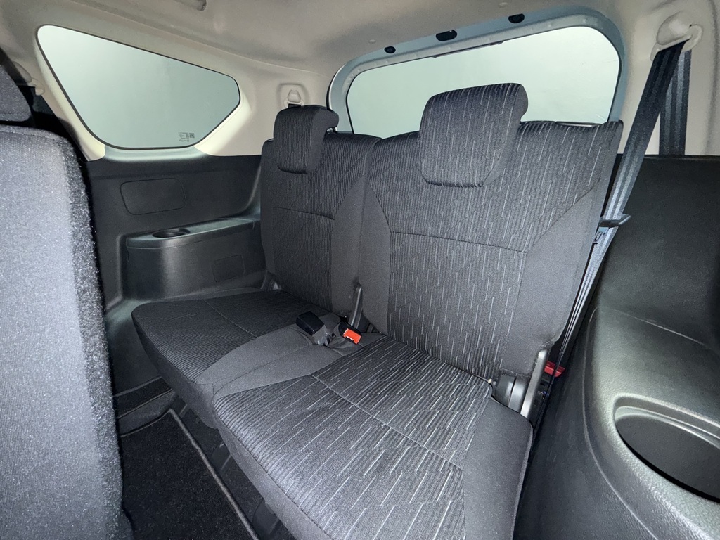 TOYOTA RUMION RUMION 1.5 S