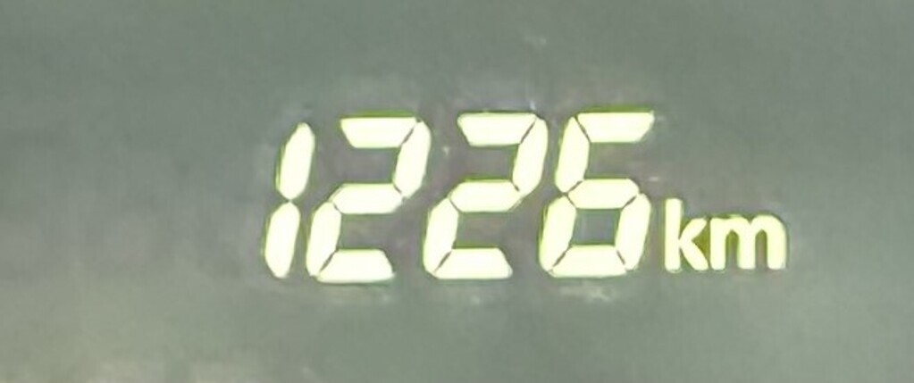 TOYOTA RUMION RUMION 1.5 S