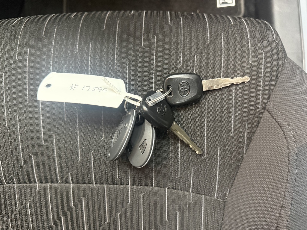 TOYOTA RUMION RUMION 1.5 S