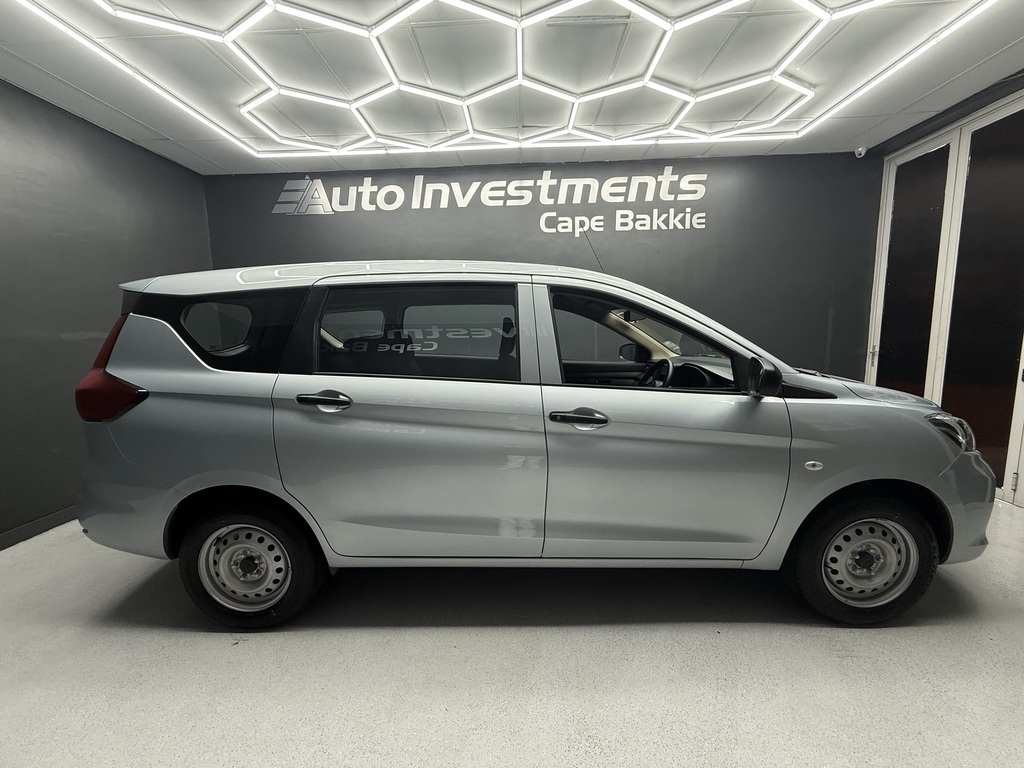 TOYOTA RUMION RUMION 1.5 S