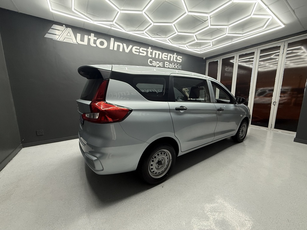 TOYOTA RUMION RUMION 1.5 S