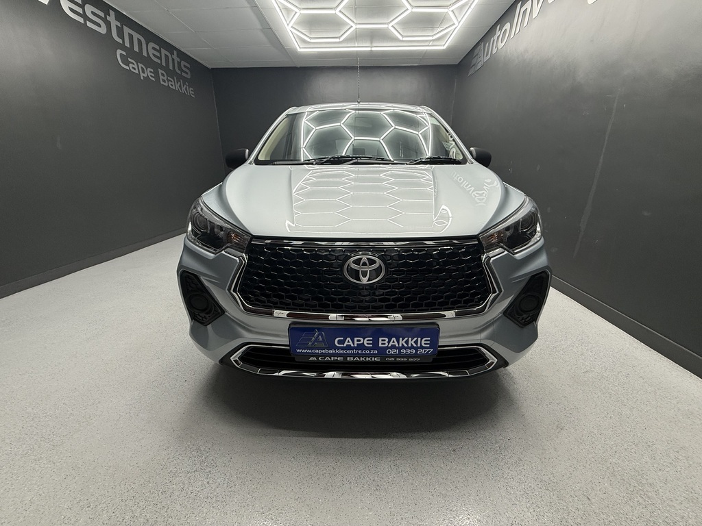 TOYOTA RUMION RUMION 1.5 S