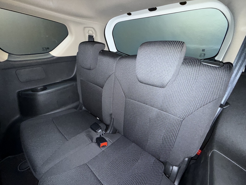 SUZUKI ERTIGA ERTIGA 1.5 GA - 11