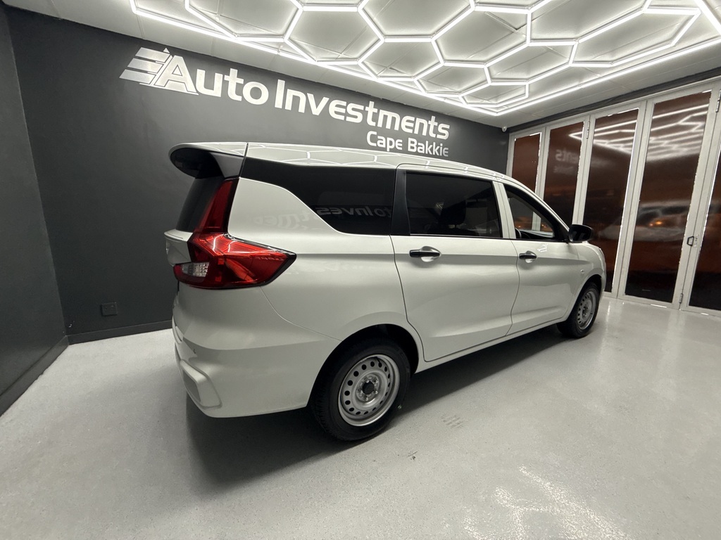 SUZUKI ERTIGA ERTIGA 1.5 GA - 3