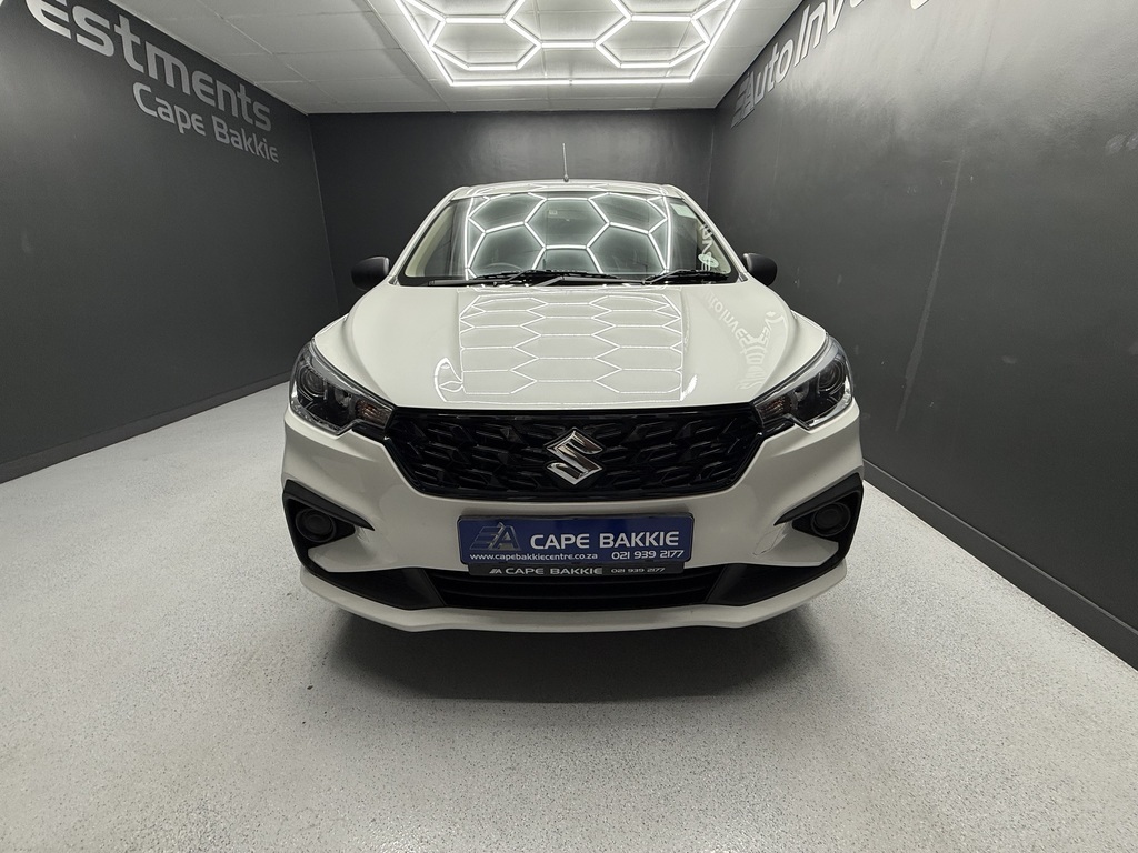 SUZUKI ERTIGA ERTIGA 1.5 GA - 7