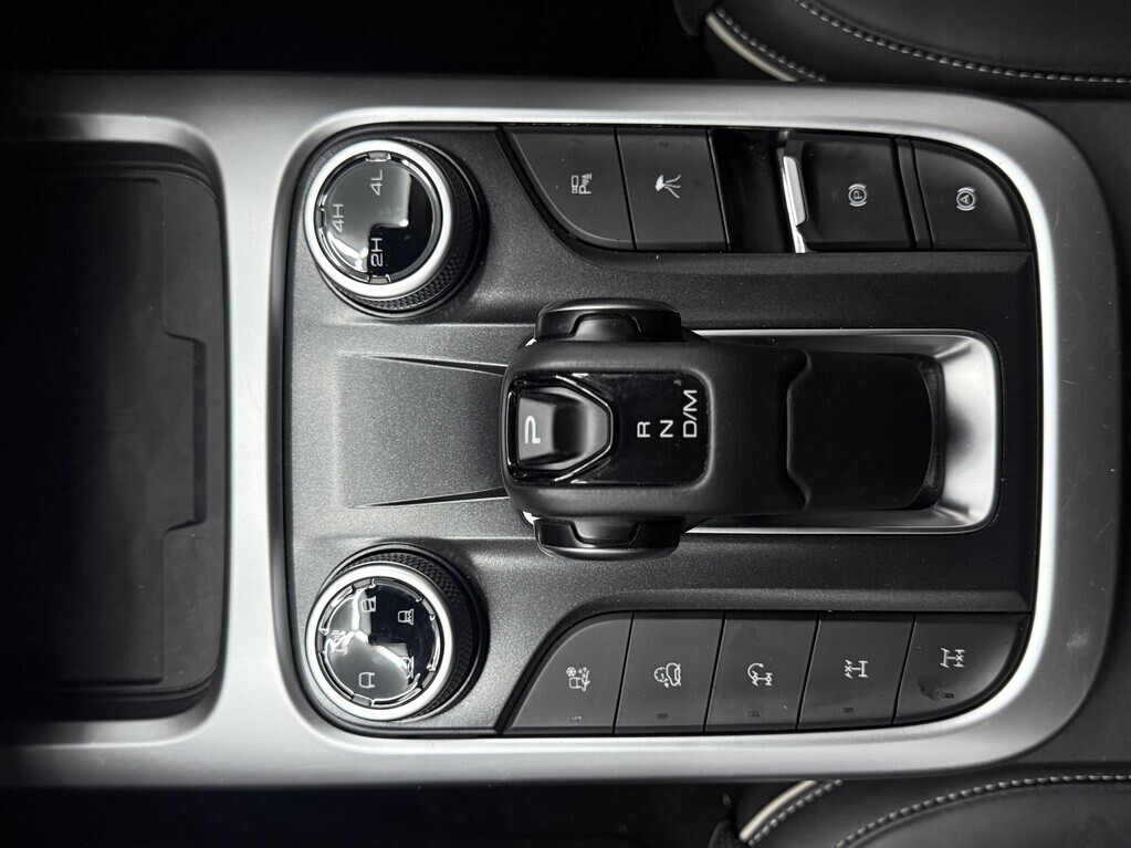 GWM TANK 300 TANK 300 2.4TD ULTRA LUXURY 4X4 AT - 13