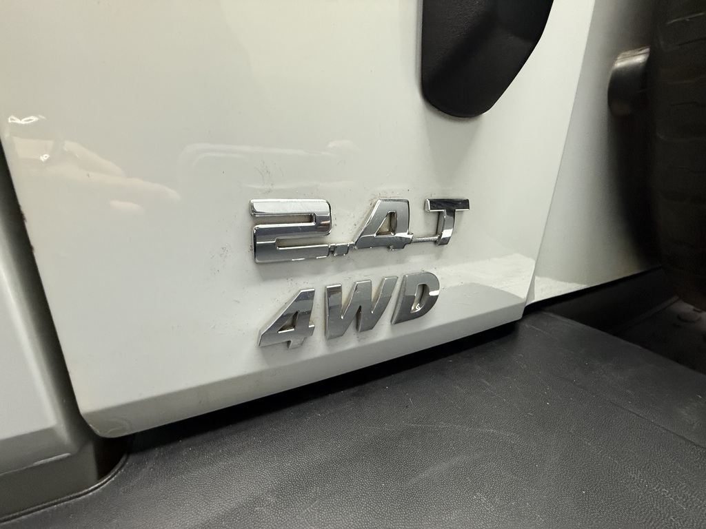 GWM TANK 300 TANK 300 2.4TD ULTRA LUXURY 4X4 AT - 16