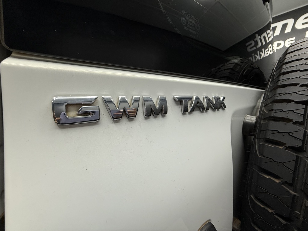 GWM TANK 300 TANK 300 2.4TD ULTRA LUXURY 4X4 AT - 17
